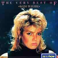 国内盤！キム・ワイルド / THE VERY BEST OF KIM WILDE Amazon.co.jp: The Very Best of Kim Wilde: ミュージック
